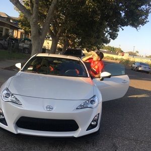 Meet your Posher, Salavdor